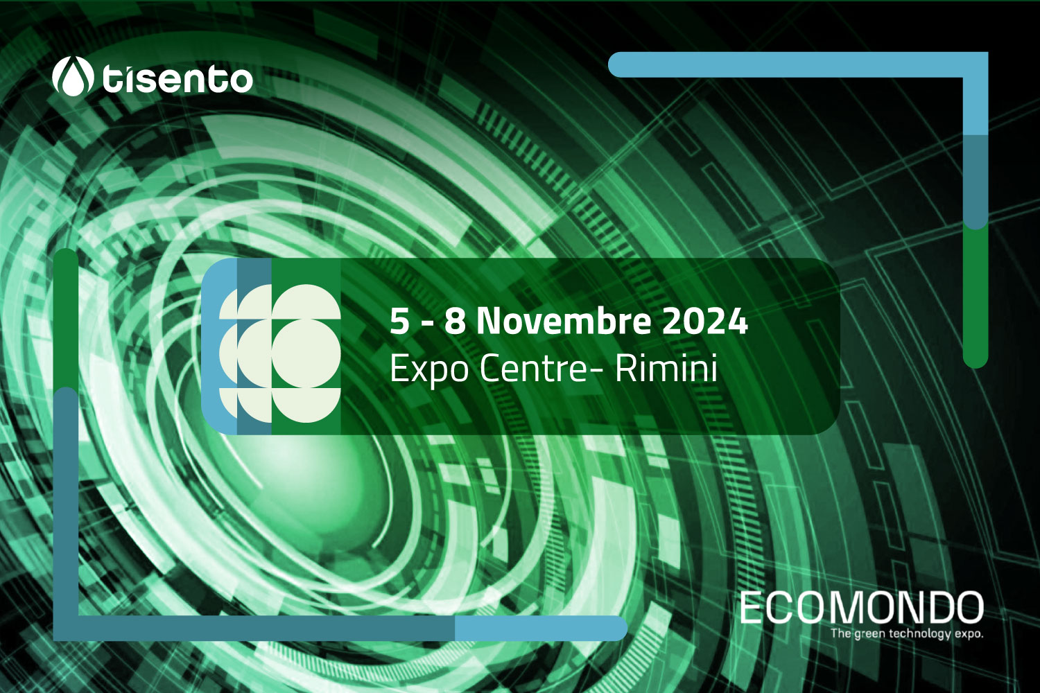 Ecomondo 2024